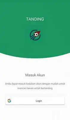 Play Tanding