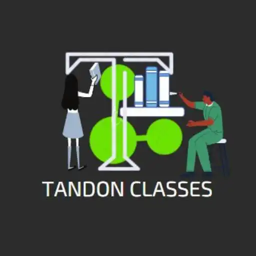 Play Tandon Classes APK Play Tandon Classes APK