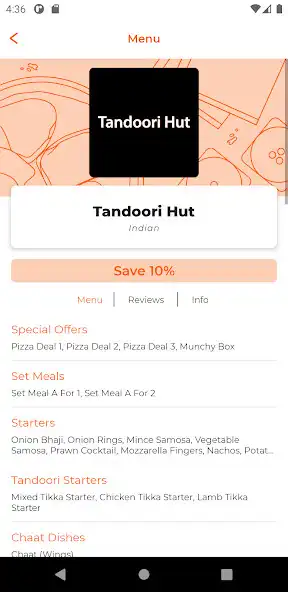Play Tandoori Hut G32 as an online game Tandoori Hut G32 with UptoPlay