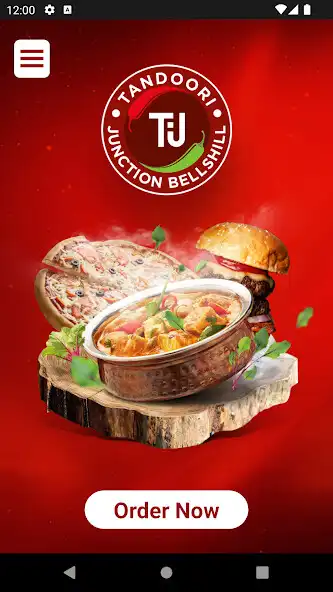 Play Tandoori Junction as an online game Tandoori Junction with UptoPlay