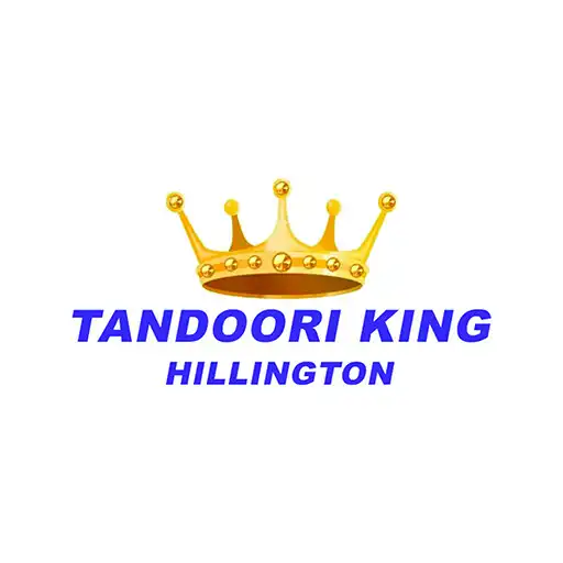 Play Tandoori King Hillington APK Play Tandoori King Hillington APK