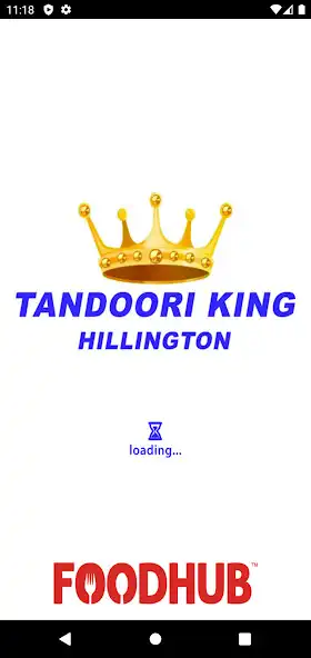 Play Tandoori King Hillington  and enjoy Tandoori King Hillington with UptoPlay