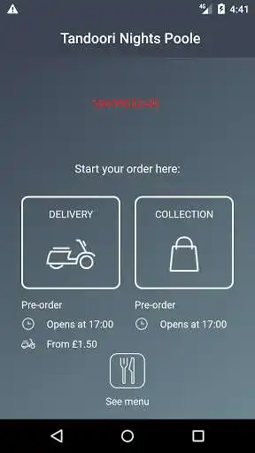 Play Tandoori Nights Poole  and enjoy Tandoori Nights Poole with UptoPlay