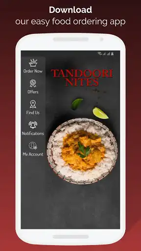 Play Tandoori Nites  and enjoy Tandoori Nites with UptoPlay