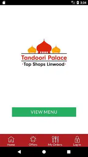 Play Tandoori Palace  and enjoy Tandoori Palace with UptoPlay