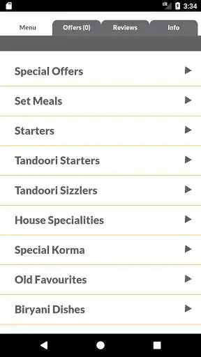 Play Tandoori Palace as an online game Tandoori Palace with UptoPlay