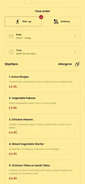 Play Tandoori Spice Monkstown as an online game online Tandoori Spice Monkstown with UptoPlay Play Tandoori Spice Monkstown as an online game Tandoori Spice Monkstown with UptoPlay