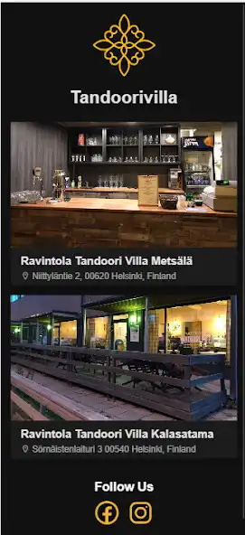 Play Tandoori Villa  and enjoy Tandoori Villa with UptoPlay