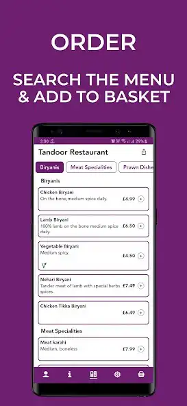 Play Tandoor Restaurant as an online game Tandoor Restaurant with UptoPlay