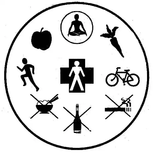 Play Tandurasti તંદુરસ્તી(જીવનશૈલી) APK