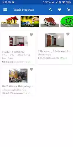 Play Taneja Properties  and enjoy Taneja Properties with UptoPlay
