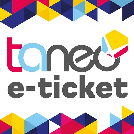Play Taneo e-ticket APK Play Taneo e-ticket APK