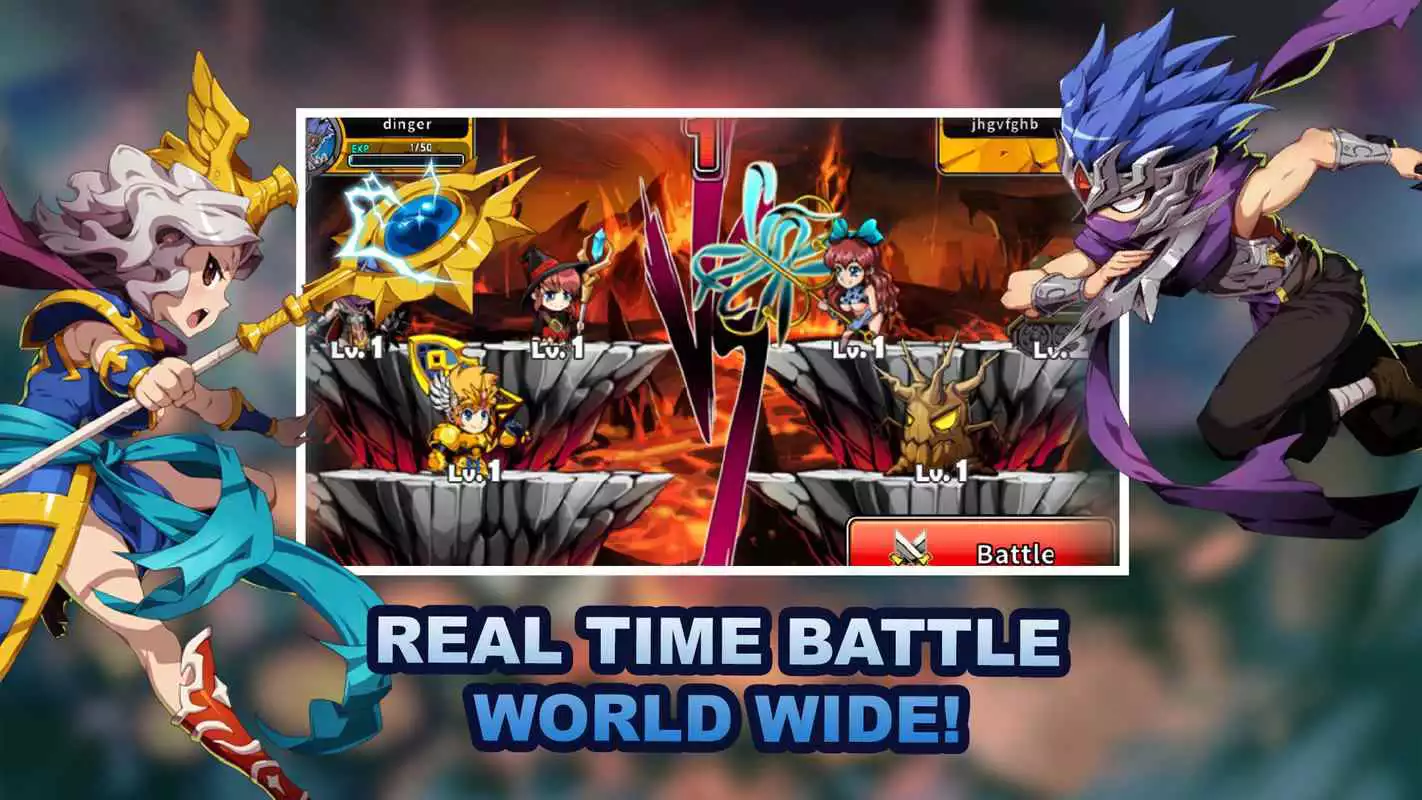 Play TanFighter
