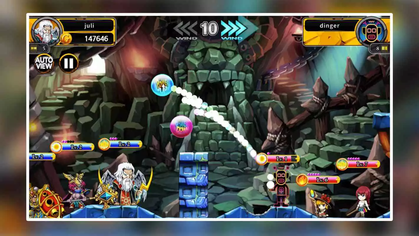 Play TanFighter