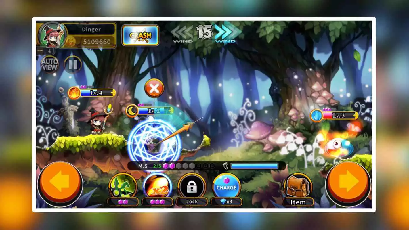 Play TanFighter