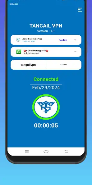 Play Tangail vpn as an online game Tangail vpn with UptoPlay