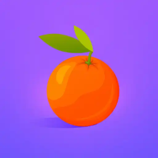 Play Tangerine Clicker - Idle Game APK