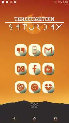 Play Tang - Free Icon Pack