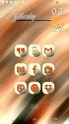 Play Tang - Free Icon Pack