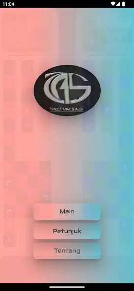 Play Tangga Anak Soleh  and enjoy Tangga Anak Soleh with UptoPlay