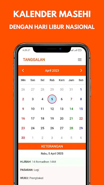 Play TANGGALAN - Kalender Jadwal and enjoy TANGGALAN - Kalender Jadwal with UptoPlay Play TANGGALAN - Kalender Jadwal and enjoy TANGGALAN - Kalender Jadwal with UptoPlay