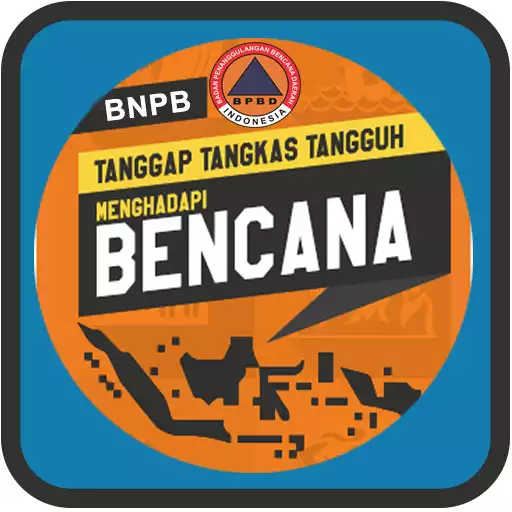 Play Tanggap Bencana Nasional APK Play Tanggap Bencana Nasional APK
