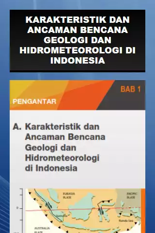 Play Tanggap Bencana Nasional as an online game Tanggap Bencana Nasional with UptoPlay