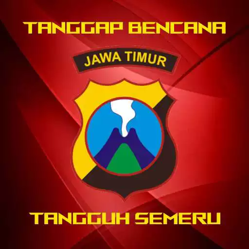 Play Tanggap Bencana Tangguh Semeru APK
