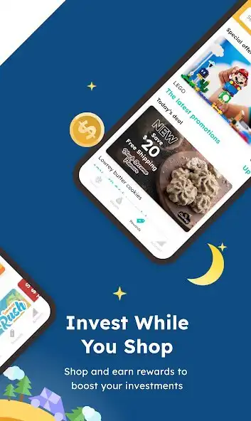 Play Tanggram - Monthly income as an online game Tanggram - Monthly income with UptoPlay