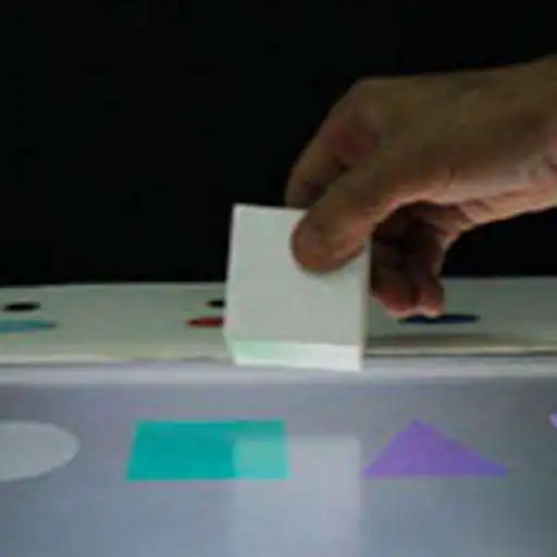 Play Tangible User Interface APK