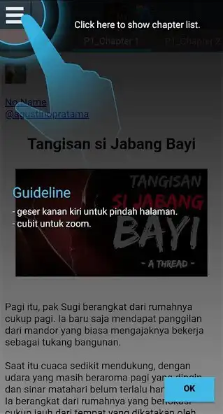 Play Tangisan si Jabang Bayi (SFTH) and enjoy Tangisan si Jabang Bayi (SFTH) with UptoPlay Play Tangisan si Jabang Bayi (SFTH) and enjoy Tangisan si Jabang Bayi (SFTH) with UptoPlay