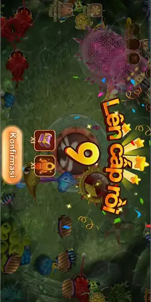Play Tangkap Ikan as an online game Tangkap Ikan with UptoPlay