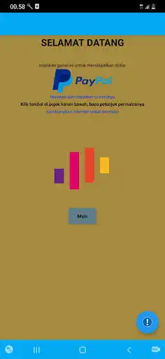 Play Tangkap koin  and enjoy Tangkap koin with UptoPlay