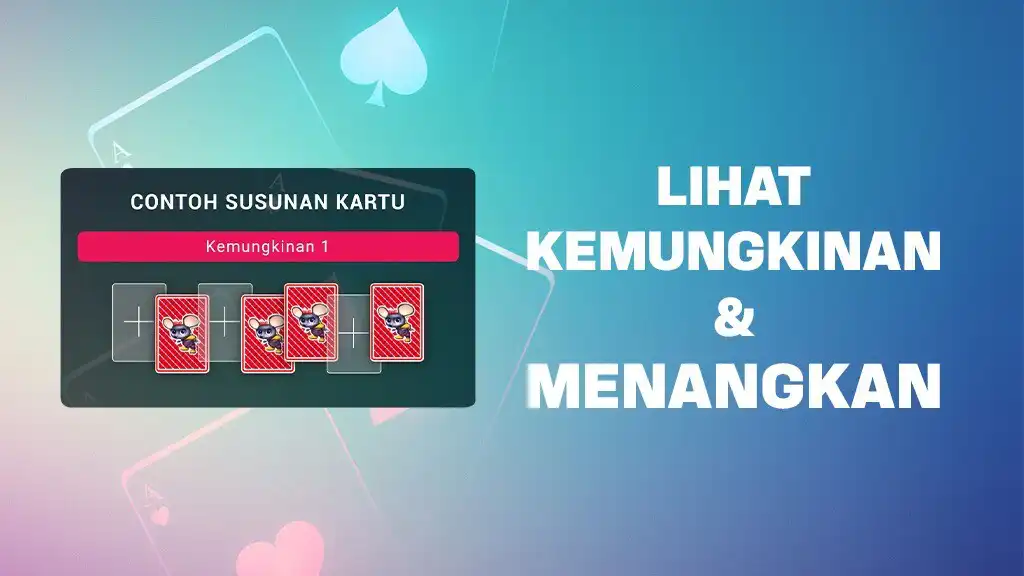 Play Tangkas Royal Flush as an online game Tangkas Royal Flush with UptoPlay