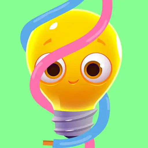 Play Tangle Bulbs APK