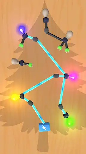 Play Tangle Bulbs and enjoy Tangle Bulbs with UptoPlay Play Tangle Bulbs and enjoy Tangle Bulbs with UptoPlay