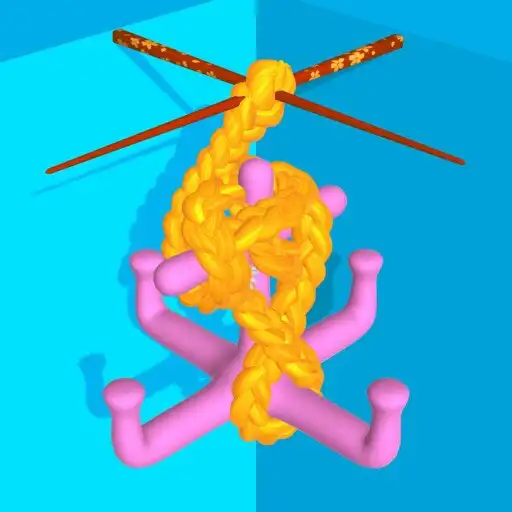 Play Tangled 3D APK Play Tangled 3D APK