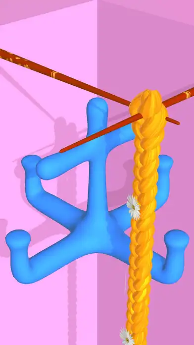 Play Tangled 3D  and enjoy Tangled 3D with UptoPlay