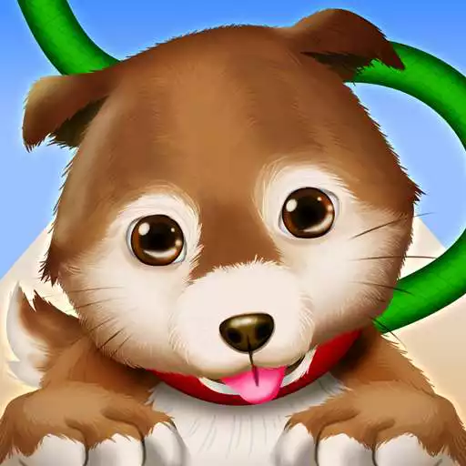 Play Tangle Dog 3D - puzzle game APK Play Tangle Dog 3D - puzzle game APK