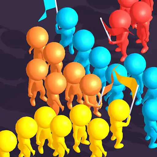 Play Tangled People APK Play Tangled People APK
