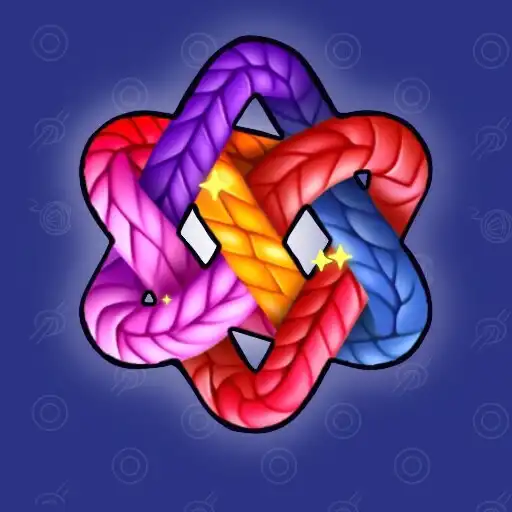 Play Tangled Rope APK