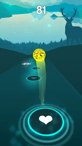 Play Tangled See Light Magic Hop  and enjoy Tangled See Light Magic Hop with UptoPlay