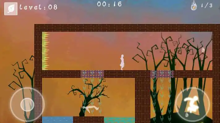 Play Tangled Souls