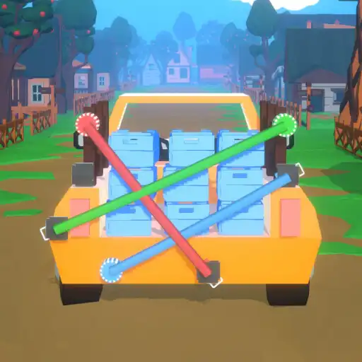 Play Tangle Farm APK