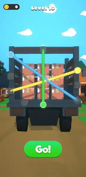 Play Tangle Farm as an online game Tangle Farm with UptoPlay