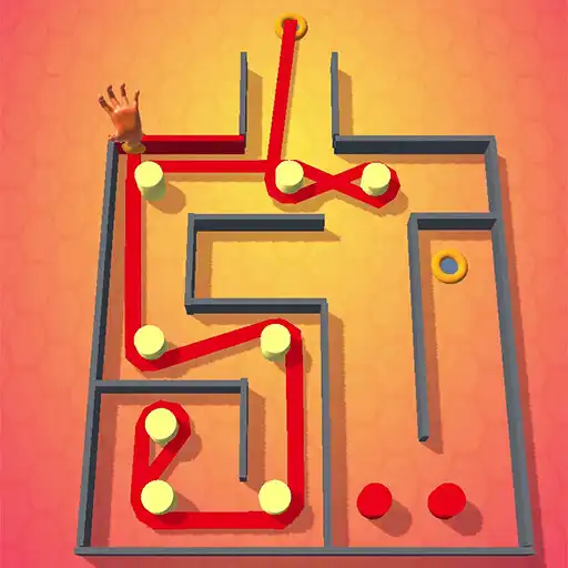Play Tangle Hand APK Play Tangle Hand APK