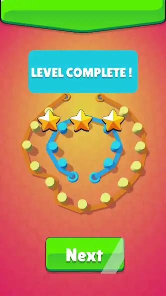 Play Tangle Hand as an online game Tangle Hand with UptoPlay