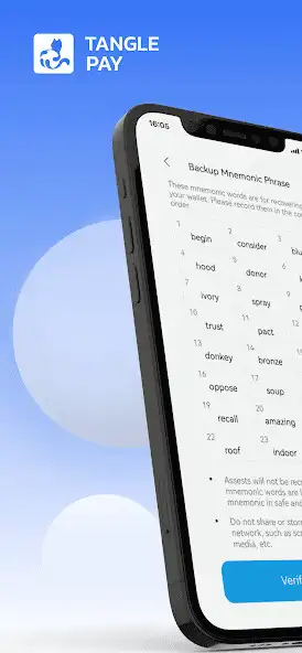 Play TanglePay IOTA Wallet  and enjoy TanglePay IOTA Wallet with UptoPlay