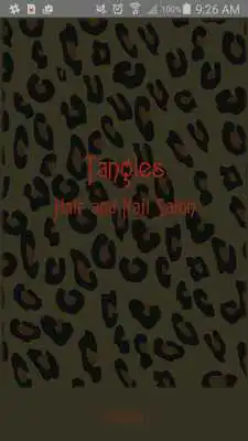 Play Tangles Play Tangles