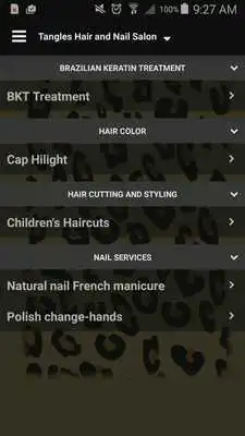 Play Tangles Play Tangles